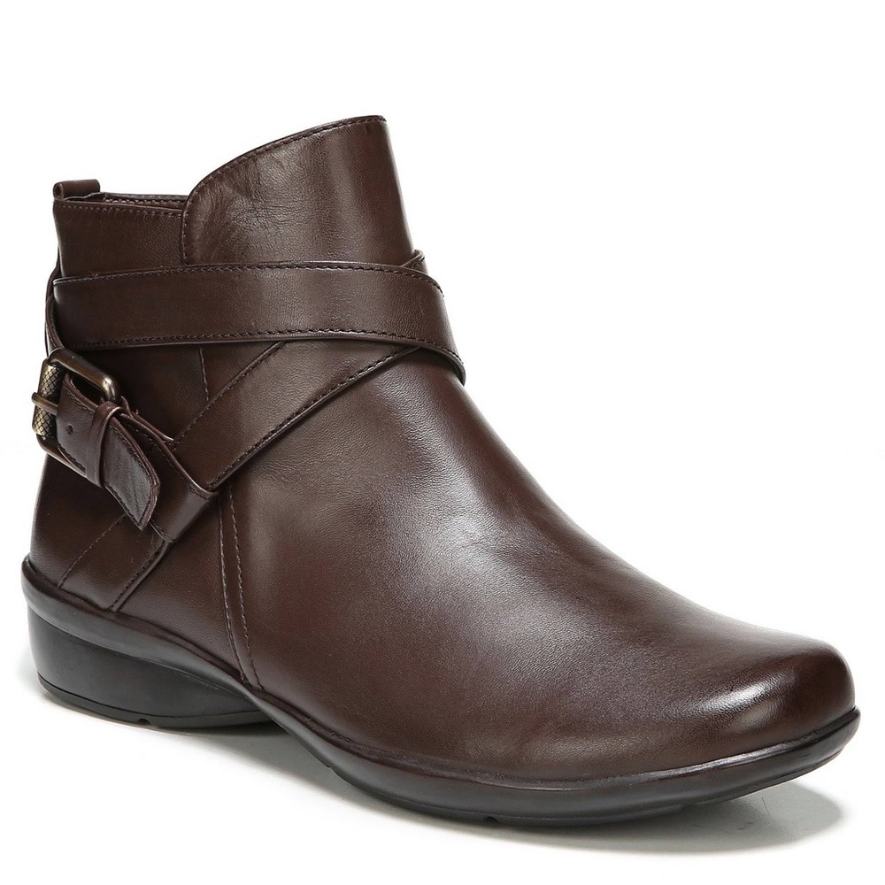 🔥LIKE NEW‼️🔥🔥 Cassandra Booties
By Naturalizer